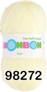 Пряжа Nako Bonbon Ince