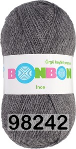 Пряжа Nako Bonbon Ince