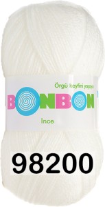Пряжа Nako Bonbon Ince