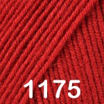 Пряжа Yarnart Super Merino New Design