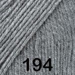 Пряжа Yarnart Super Merino New Design