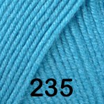 Пряжа Yarnart Super Merino New Design