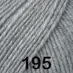 Пряжа Yarnart Super Merino New Design