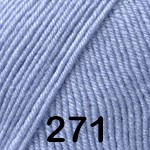 Пряжа Yarnart Super Merino New Design