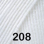 Пряжа Yarnart Super Merino New Design