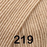 Пряжа Yarnart Super Merino New Design