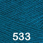 Пряжа Yarnart Super Merino New Design