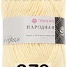 Пряжа Пехорка Народная