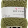 Пряжа Пехорка Народная