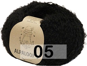 Пряжа Сеам Alpaloop