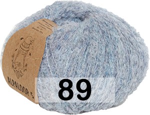 Пряжа Сеам Alpaloop