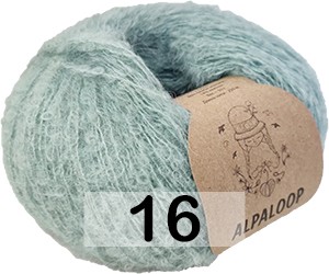 Пряжа Сеам Alpaloop