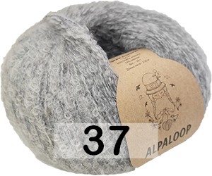 Пряжа Сеам Alpaloop в Керчи