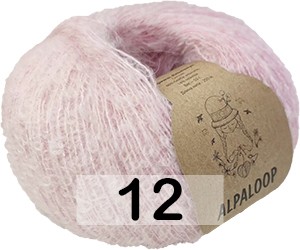 Пряжа Сеам Alpaloop