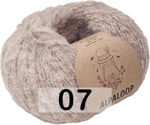Пряжа Сеам Alpaloop