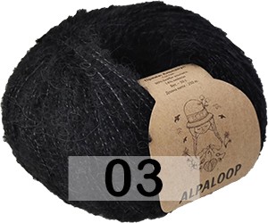 Пряжа Сеам Alpaloop