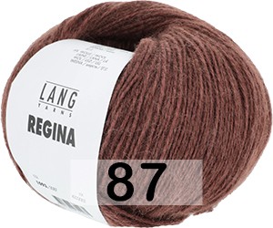 Пряжа Lang Yarns Regina