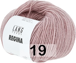 Пряжа Lang Yarns Regina