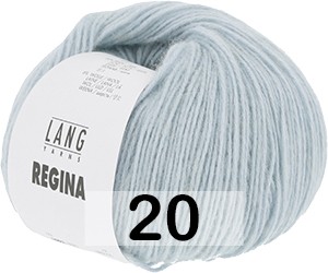 Пряжа Lang Yarns Regina