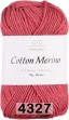 Пряжа Infinity Cotton Merino в Костроме