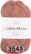 Пряжа Infinity Cotton Merino в Альметьевске