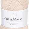 Пряжа Infinity Cotton Merino