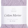 Пряжа Infinity Cotton Merino