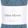 Пряжа Infinity Cotton Merino