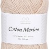 Пряжа Infinity Cotton Merino