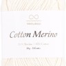 Пряжа Infinity Cotton Merino