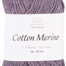 Пряжа Infinity Cotton Merino