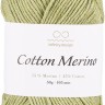 Пряжа Infinity Cotton Merino
