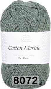 Пряжа Infinity Cotton Merino