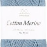 Пряжа Infinity Cotton Merino