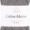 Пряжа Infinity Cotton Merino