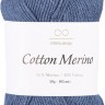 Пряжа Infinity Cotton Merino
