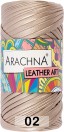 Пряжа Arachna Leather Art
