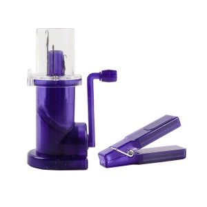 Машинка для вязания шнуров