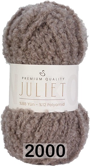 Пряжа Nako Juliet