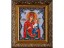Набор для вышивания бисером Радуга Бисера В-162 Иверская богородица, 20*24 см