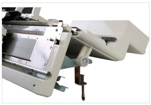 SRP60N Нижняя (вторая) фонтура для вязальных машин Silver Reed