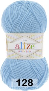 Пряжа Alize Happy Baby