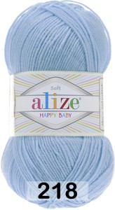 Пряжа Alize Happy Baby