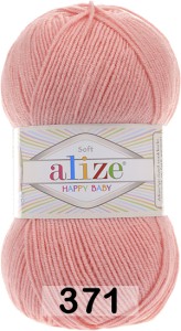 Пряжа Alize Happy Baby