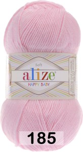 Пряжа Alize Happy Baby