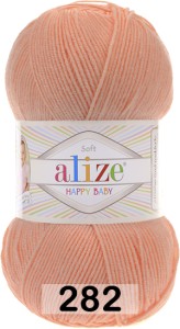 Пряжа Alize Happy Baby