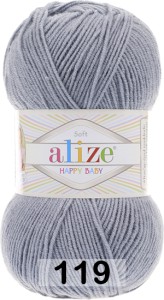 Пряжа Alize Happy Baby