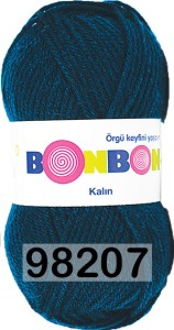 Пряжа Nako Bonbon Kalin