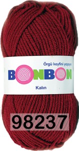 Пряжа Nako Bonbon Kalin