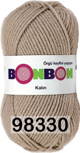 Пряжа Nako Bonbon Kalin